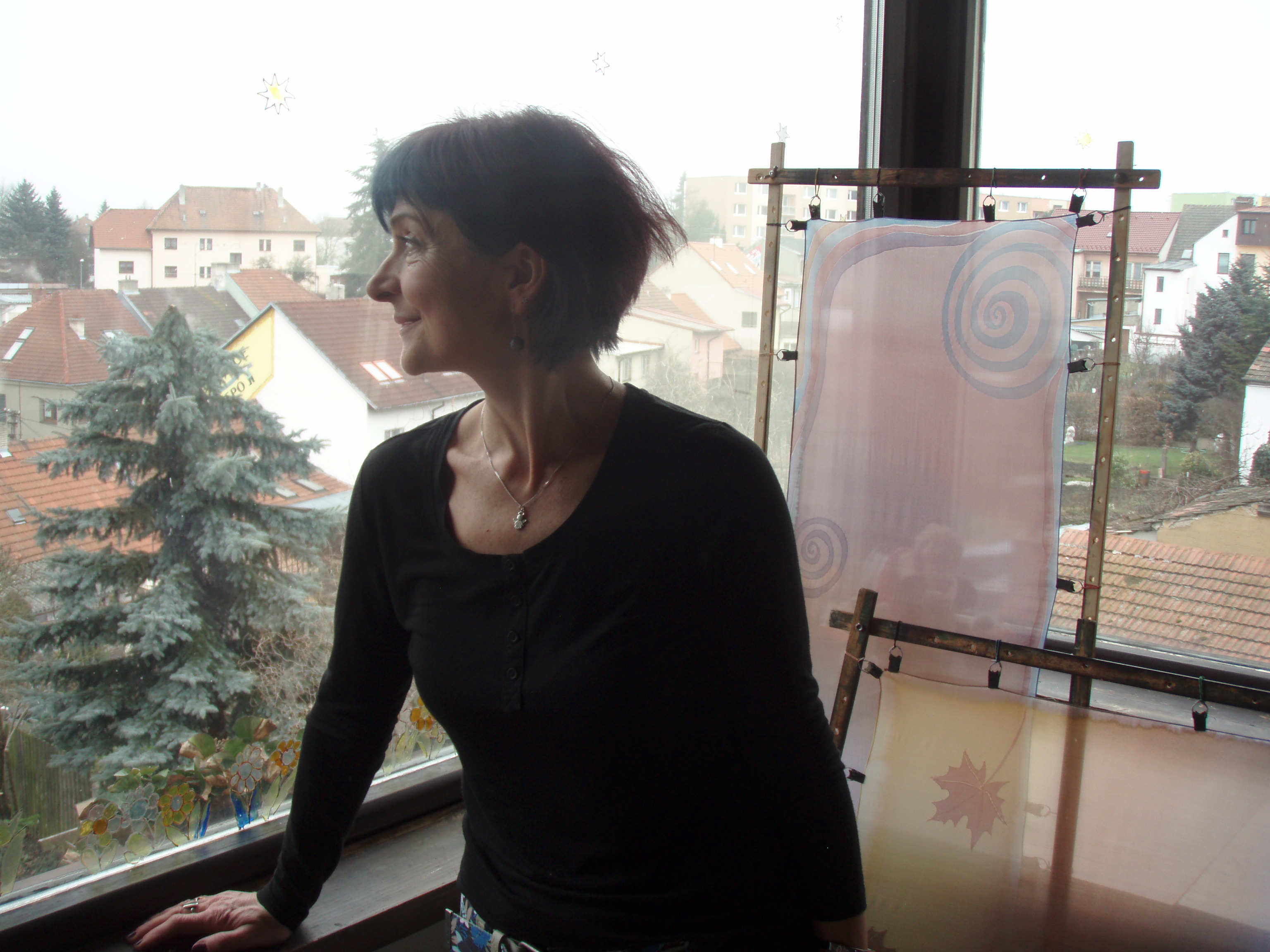 Jitka Janíková About Jitka Janíková, Biography, Exhibitions and More