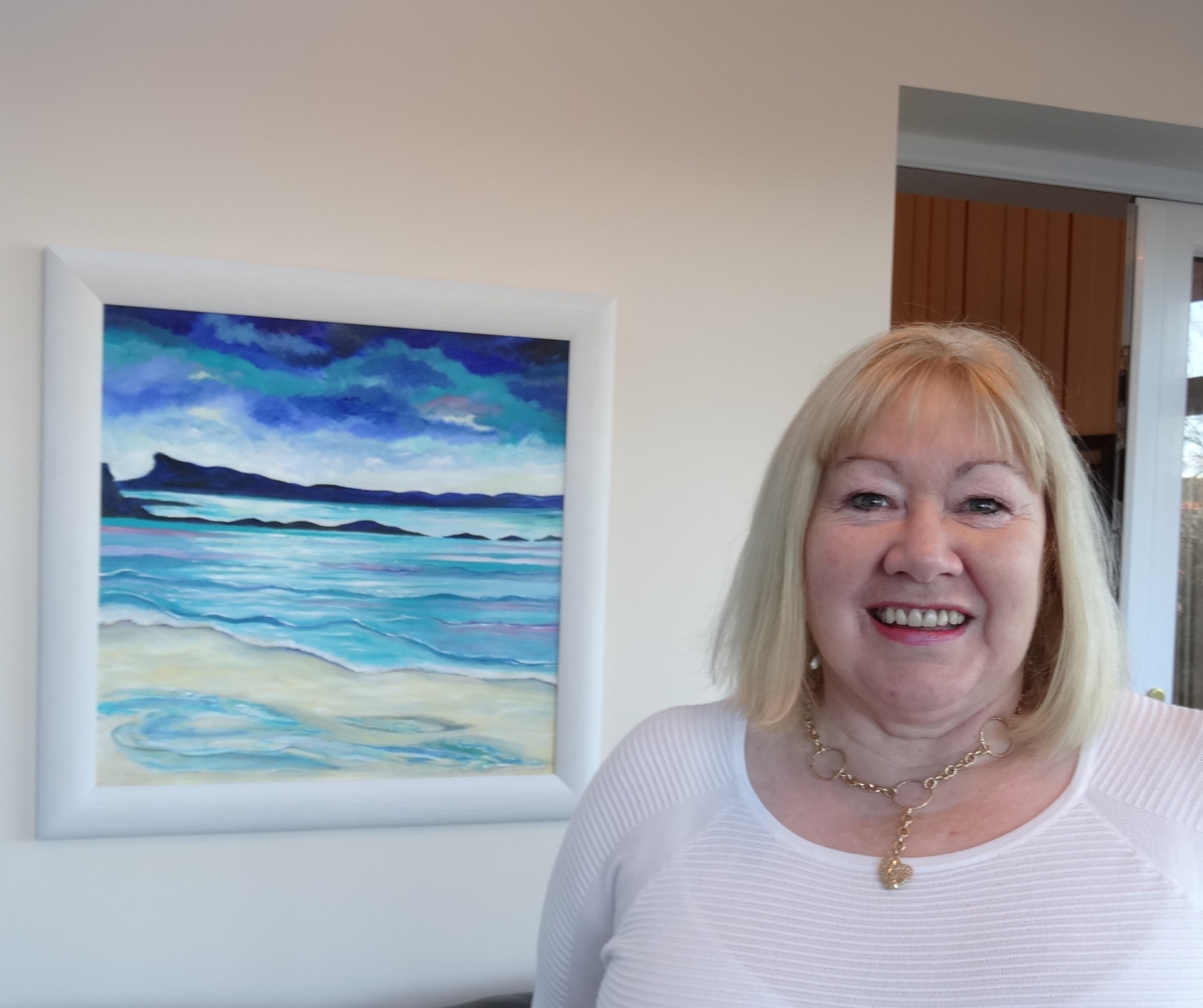 Alice Stuart Paintings for Sale Artfinder