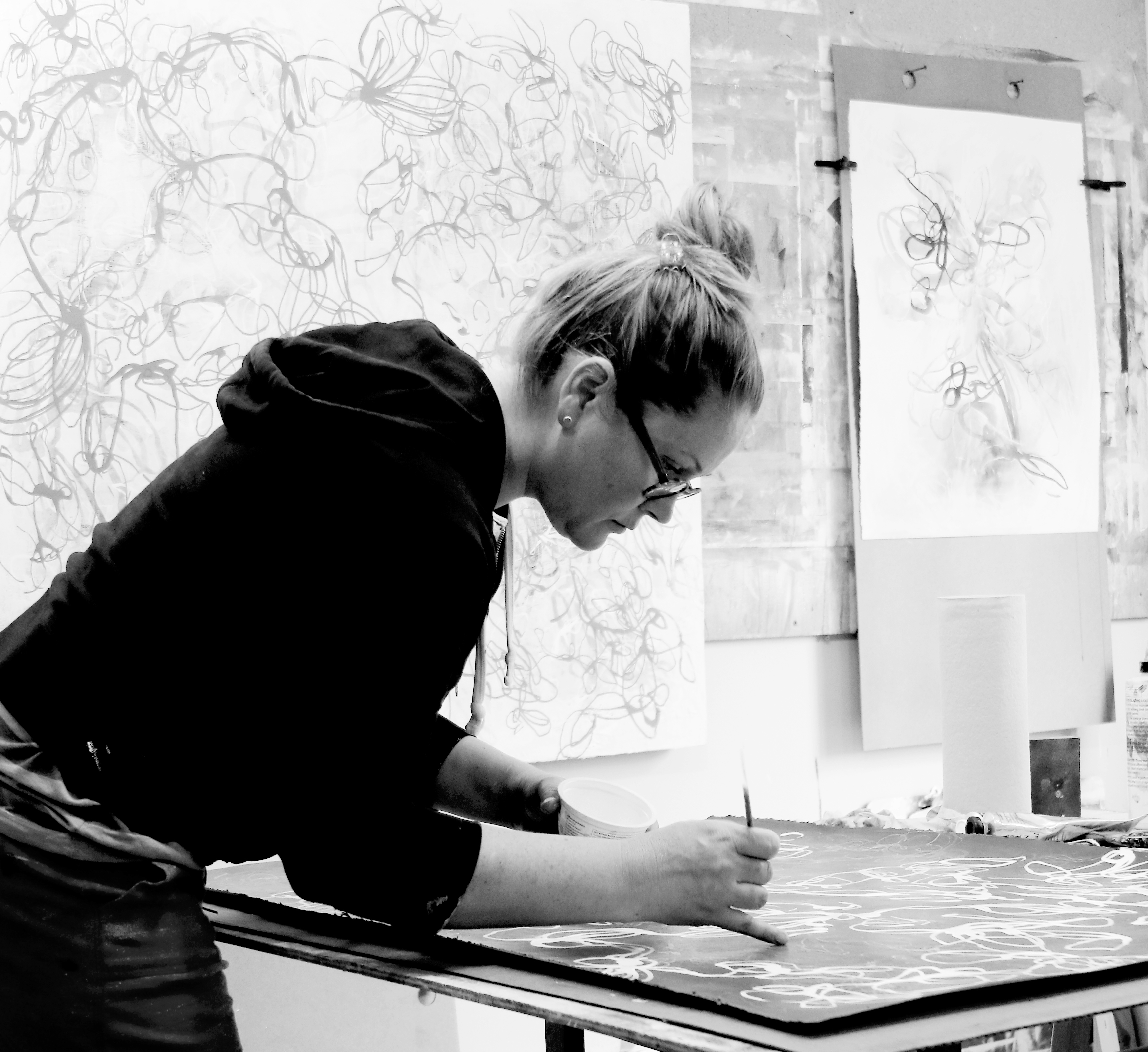 Sara Richardson Artist - Latest from Artist Studio | Artfinder