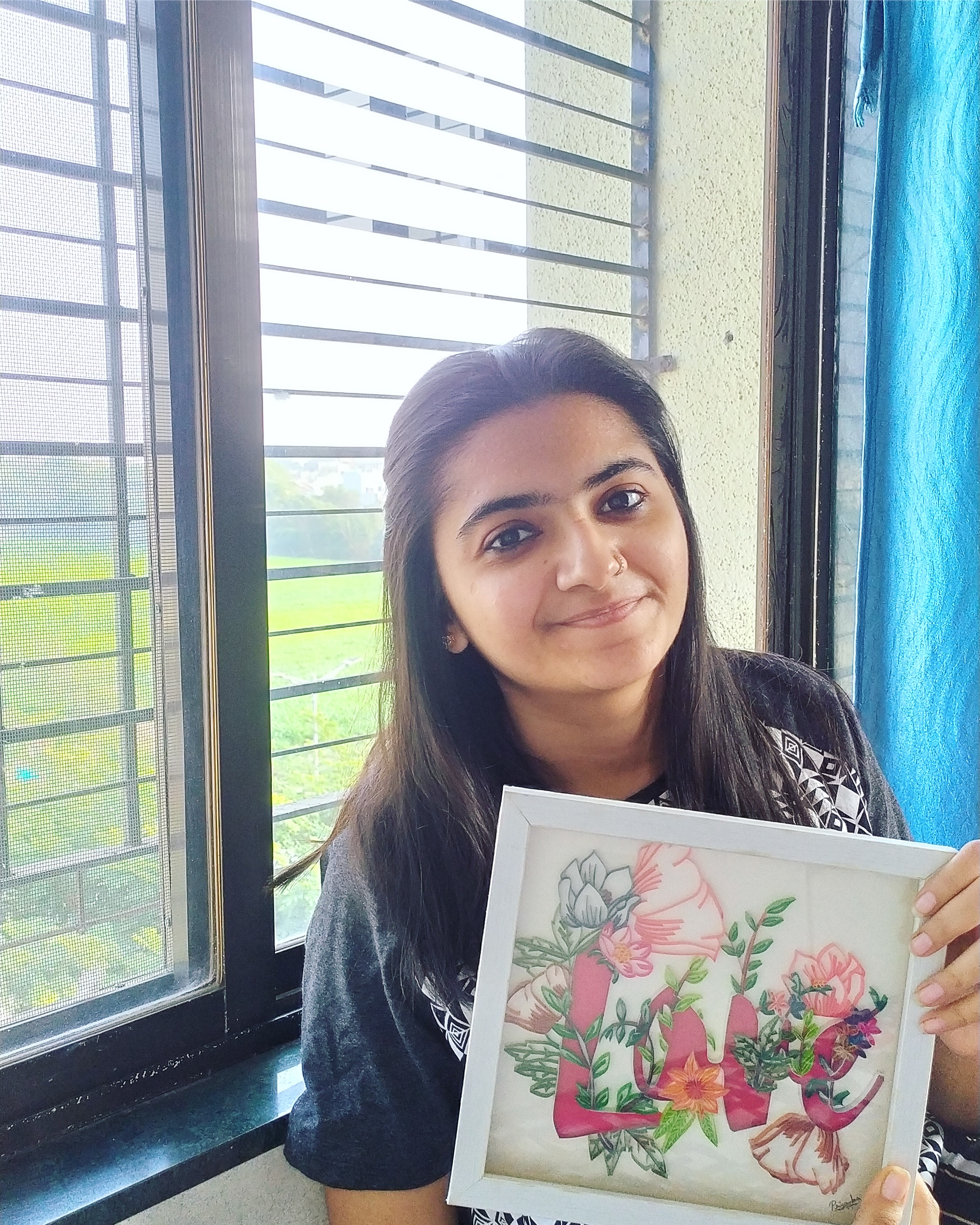 Priyanka Sagar About Priyanka Sagar Biography Exhibitions And More priyanka-sagar-about-priyanka-sagar-biography-exhibitions-and-more