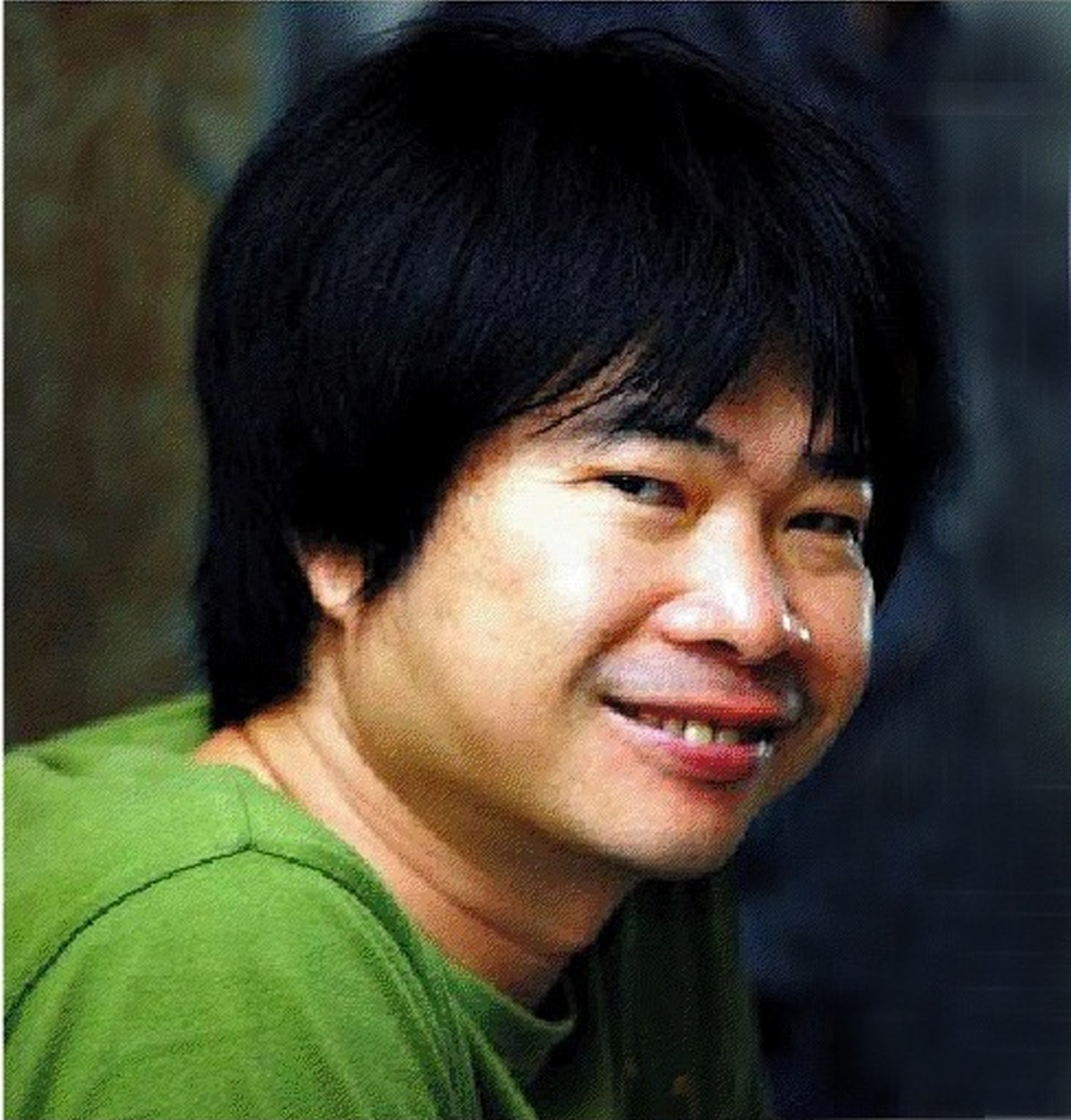 Anh Tuan Le le - About Anh Tuan Le le, Biography, Exhibitions and