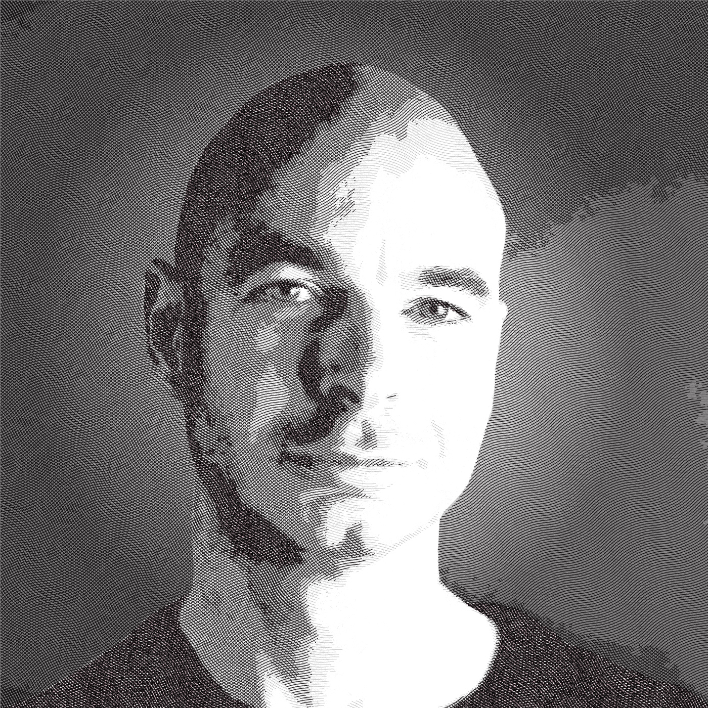 Aaron Knight - About Aaron Knight, Biography, Exhibitions and More |  Artfinder