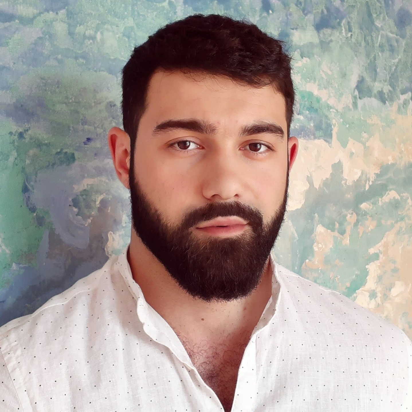 Tigran Mamikonyan - Paintings for Sale | Artfinder 