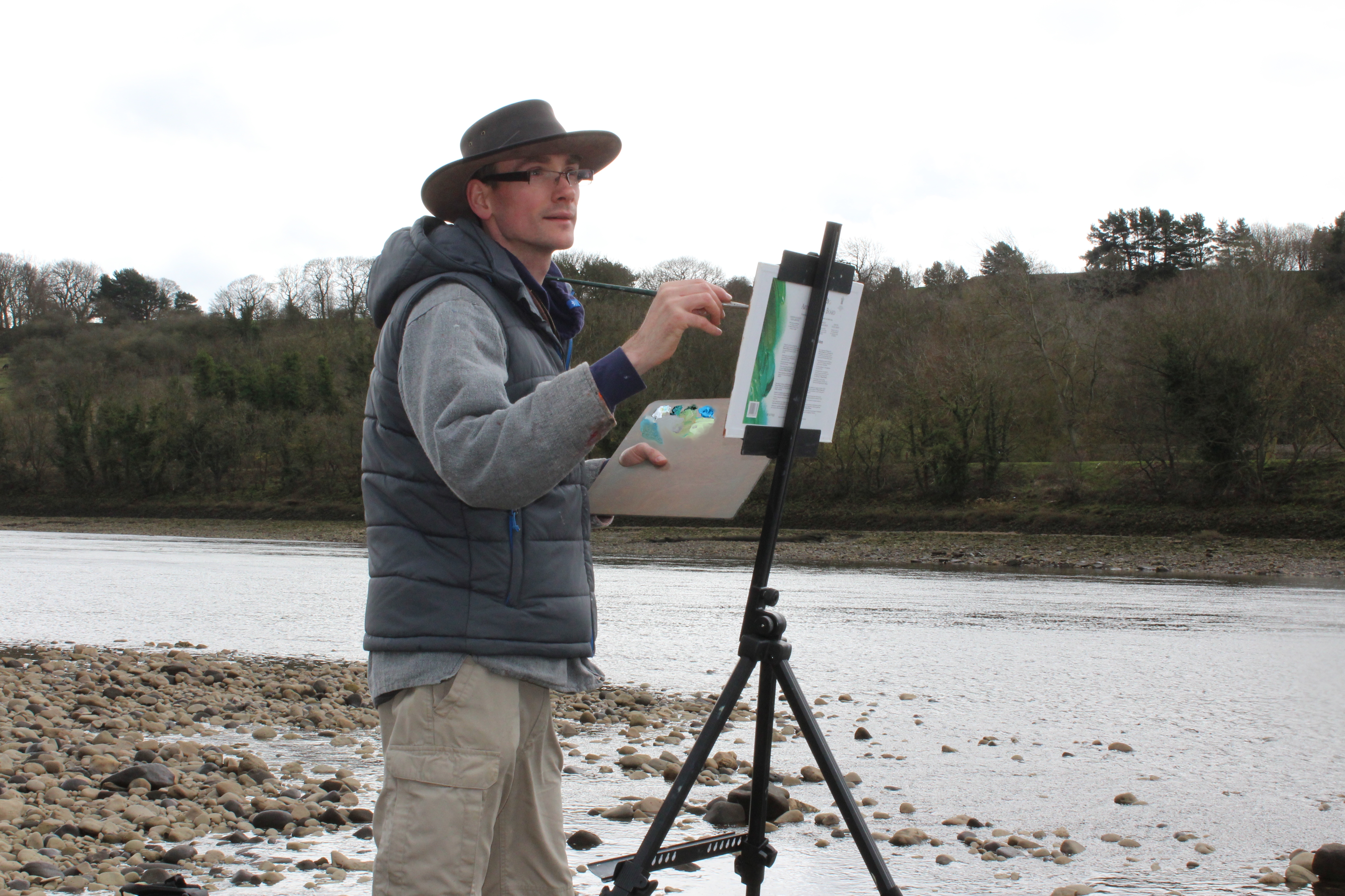 Stuart Jones Paintings for Sale Artfinder