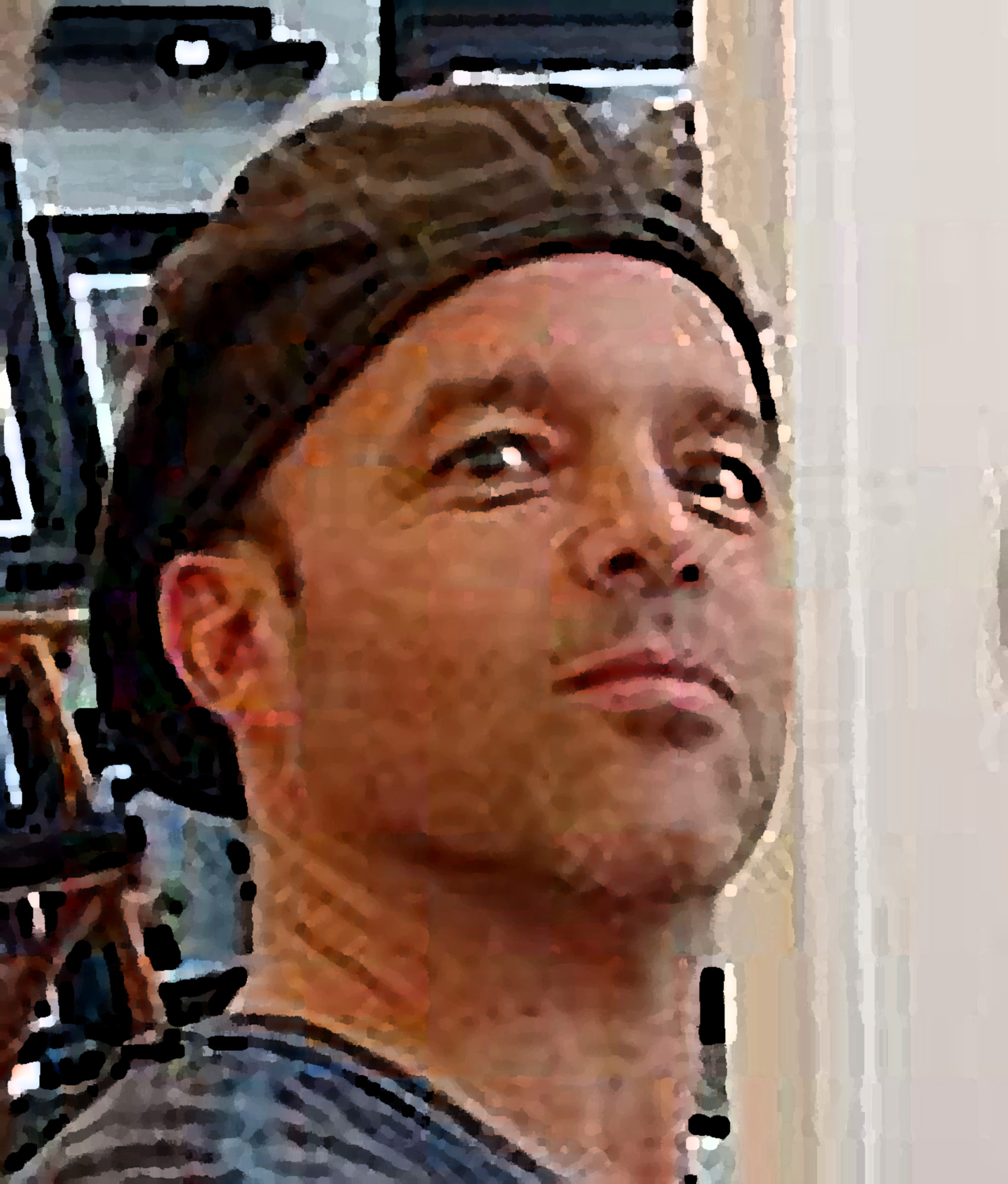 Christopher Scardino About Christopher Scardino, Biography