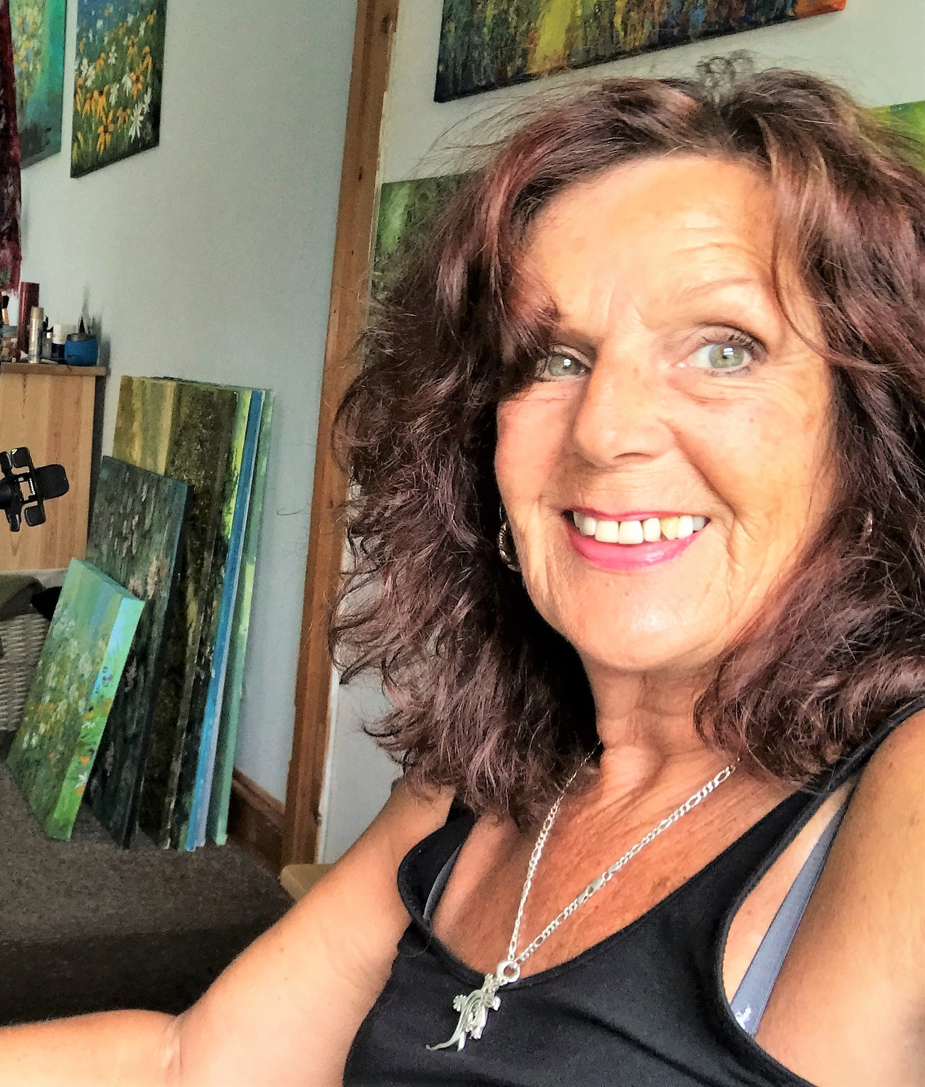 Colette author written works image