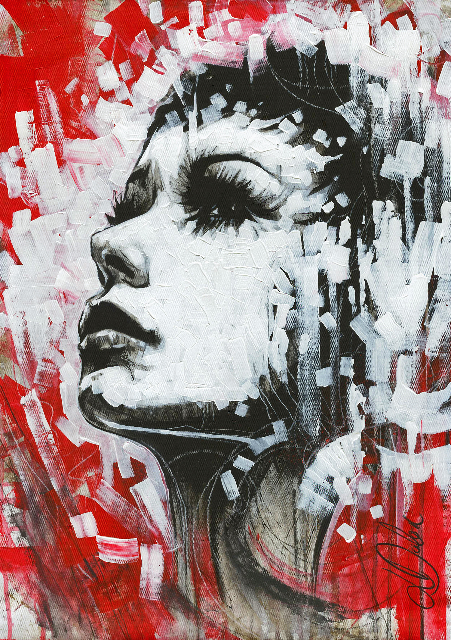 Leanne Dolan - Paintings for Sale | Artfinder