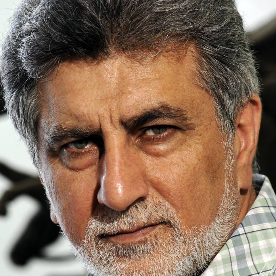 Zakir Ahmedov Latest from Artist Studio Artfinder