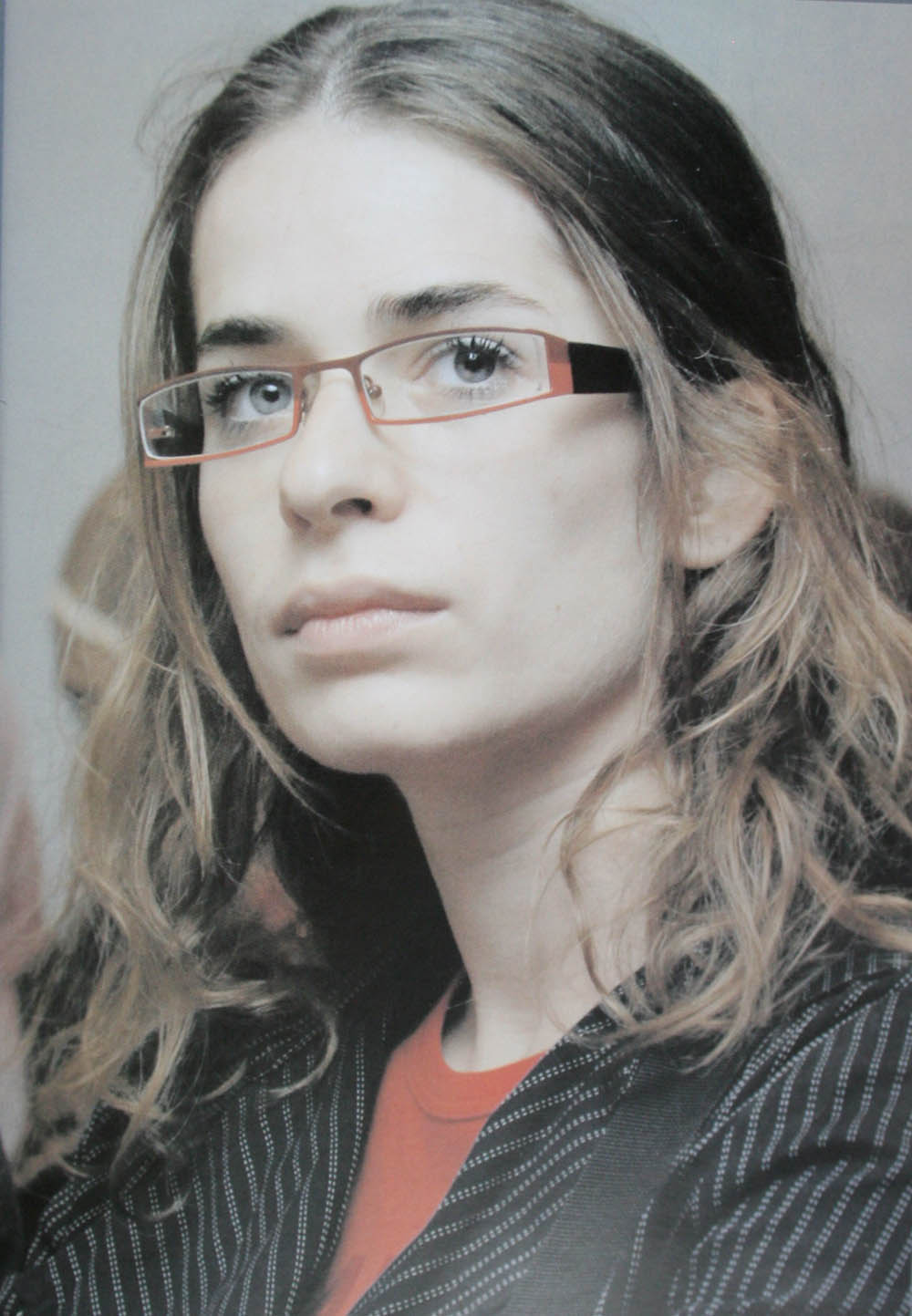 Liliya Pobornikova - About Liliya Pobornikova, Biography, Exhibitions ...