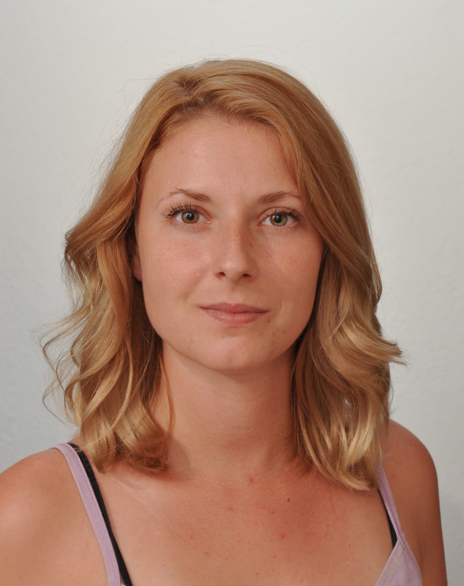 Kristina Vatova - About Kristina Vatova, Biography, Exhibitions and ...