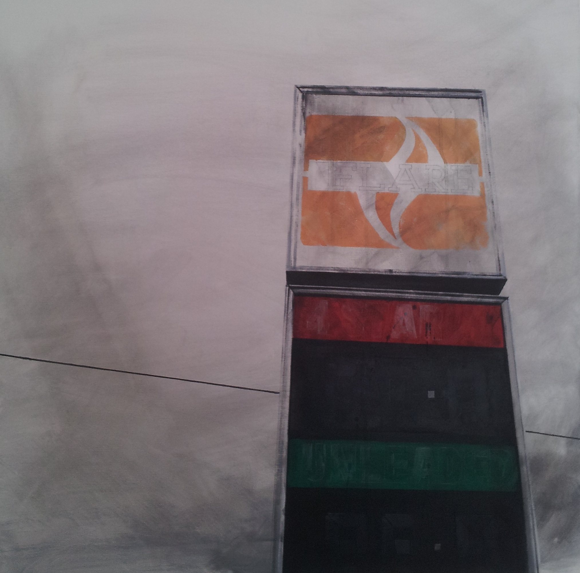 Henry Howells About Henry Howells, Biography, Exhibitions and More