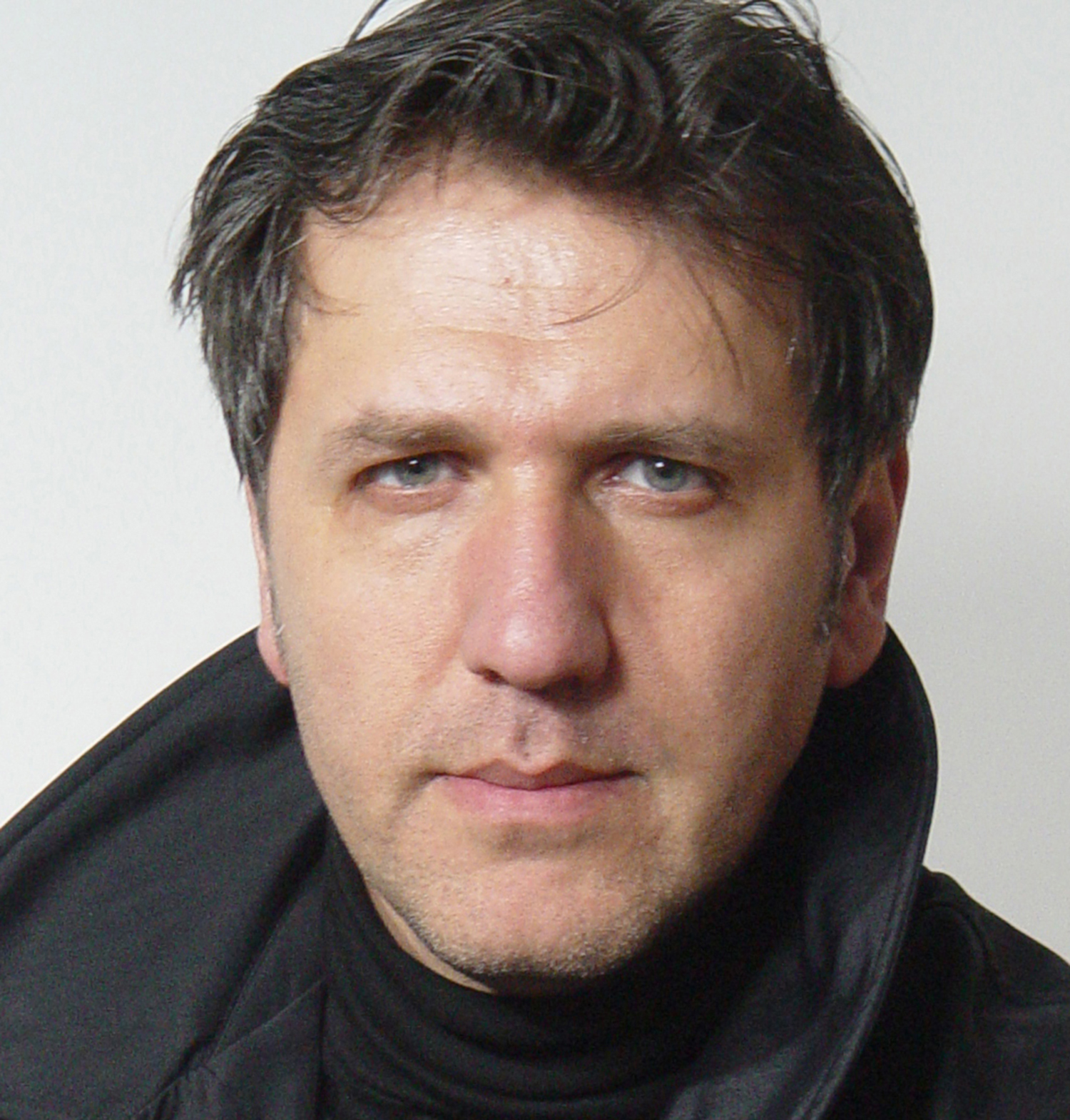 Yaroslav Kurbanov Latest from Artist Studio Artfinder