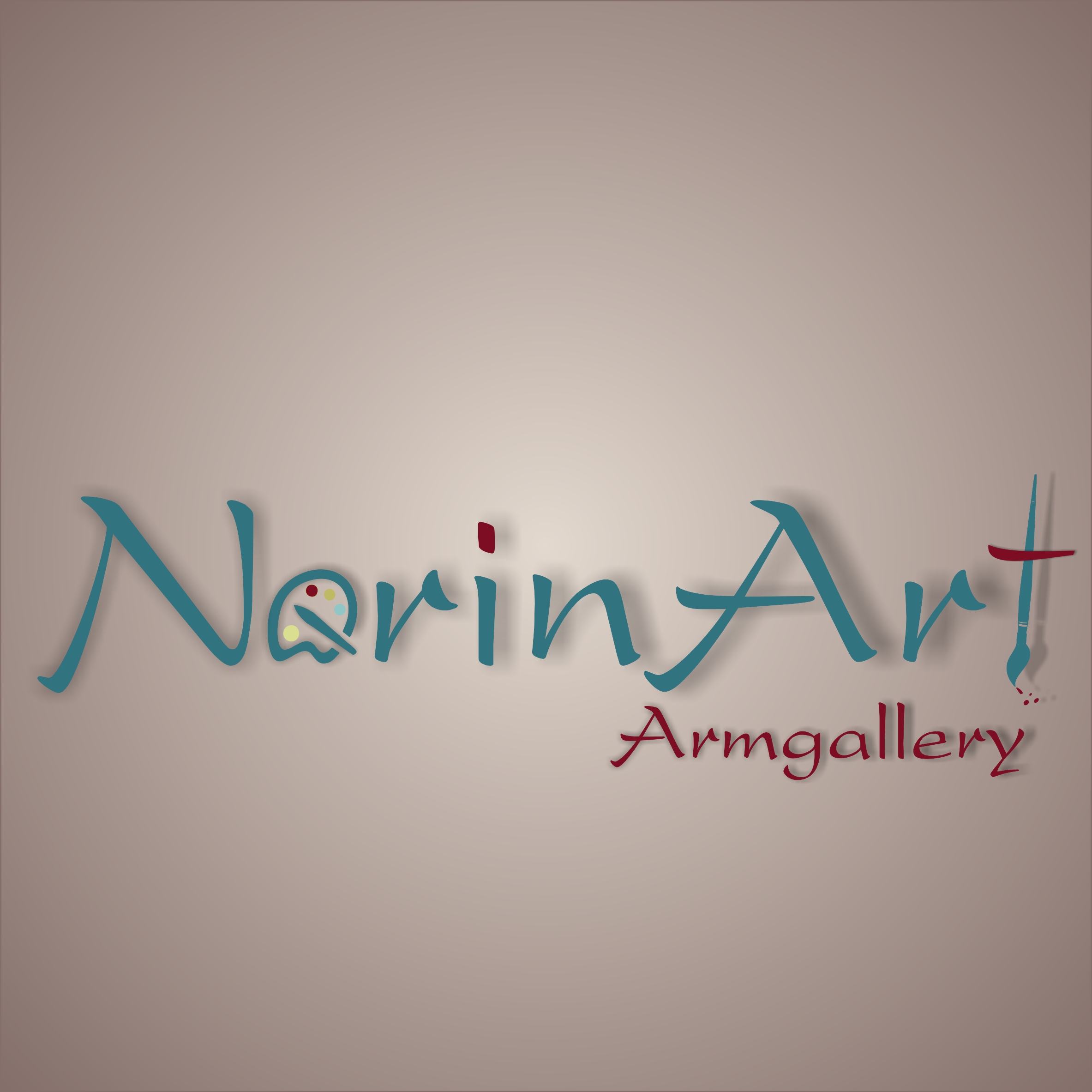 Narinart logo