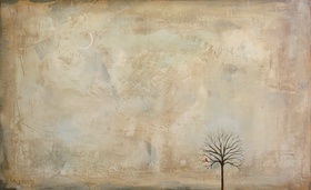 Cardinal 8 by Sally Adams