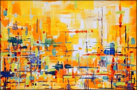 90.1° by Heather W.  Ernst