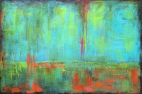 Bliss by Drew Noel Trombley