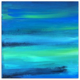 Sea by Night by Jessica Sanders