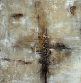 "Disturb The Peace" by Lynn DeMaio Edmondson