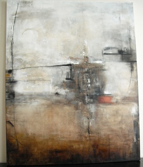 "We Got A Long Way To Run" by Lynn DeMaio Edmondson