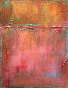 Candy Land by Drew Noel Trombley