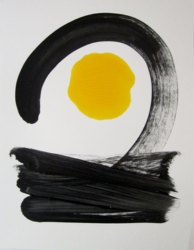 Open by Amantha Tsaros