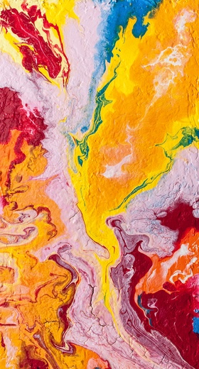 Rage by Joe Papagoda