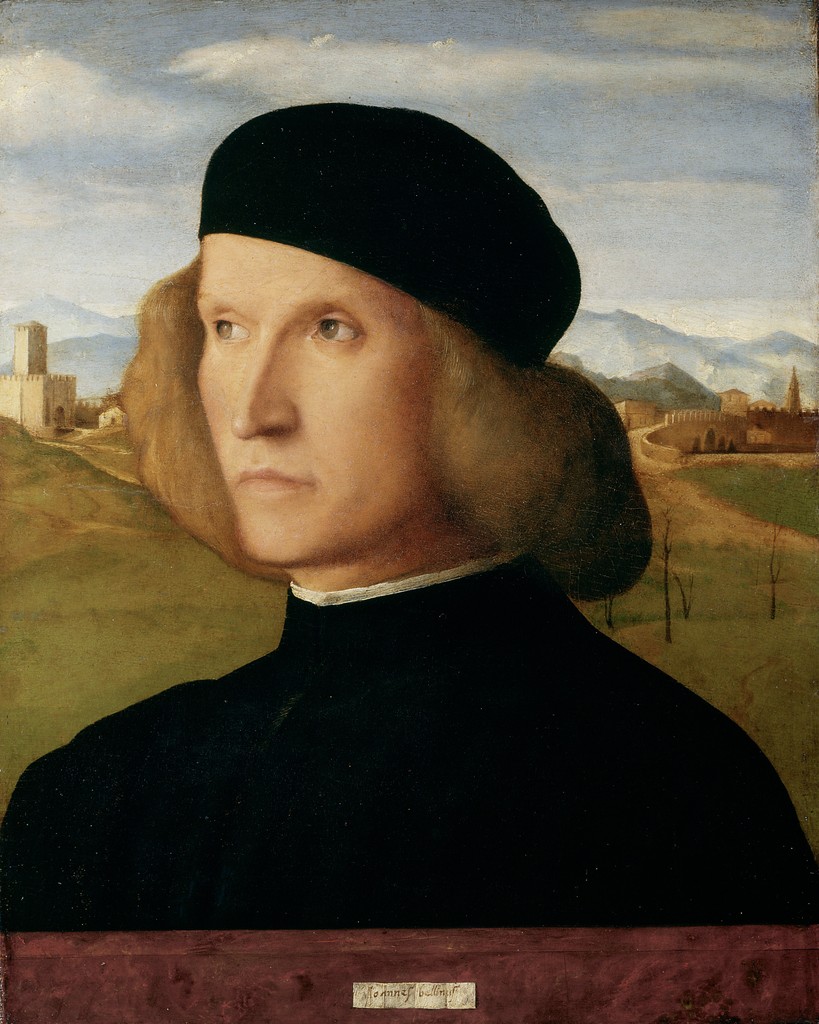 Giovanni Bellini Works