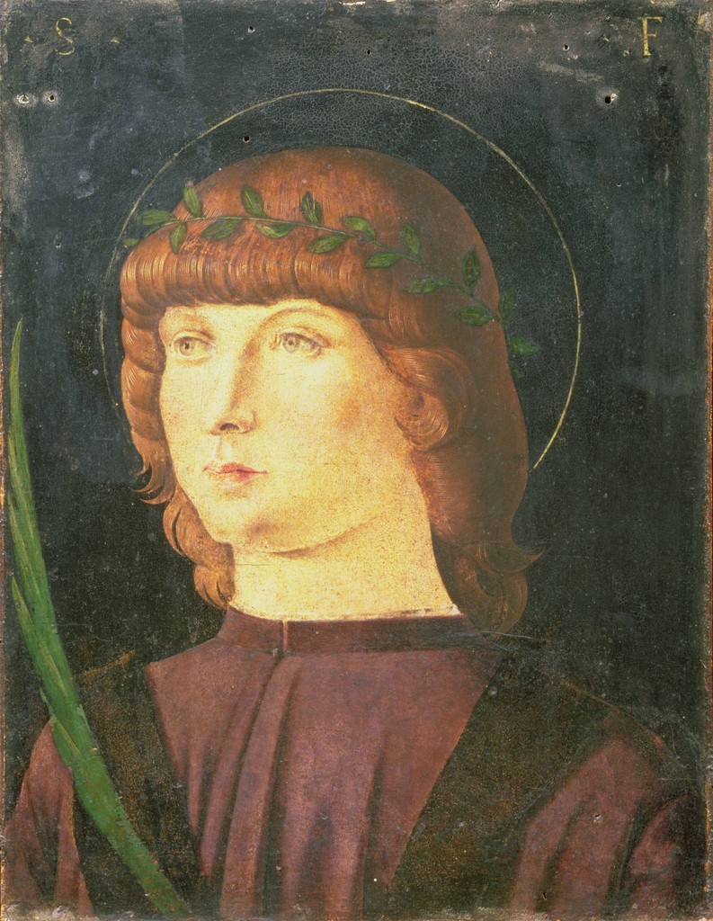 Giovanni Bellini Works