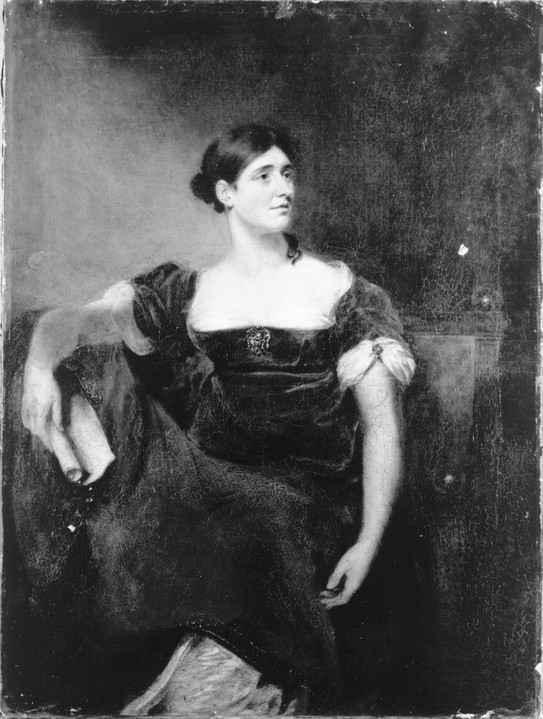 Sarah Bartley